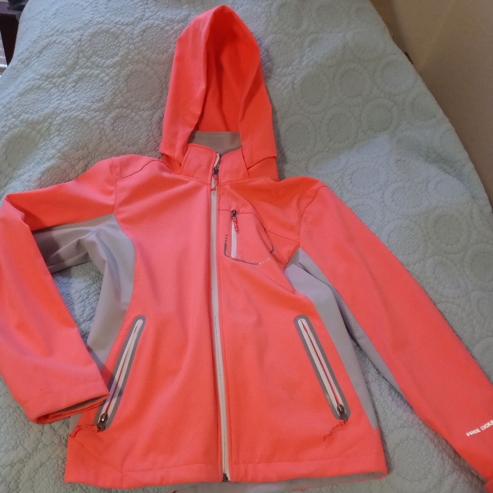 Free Country Jacket
